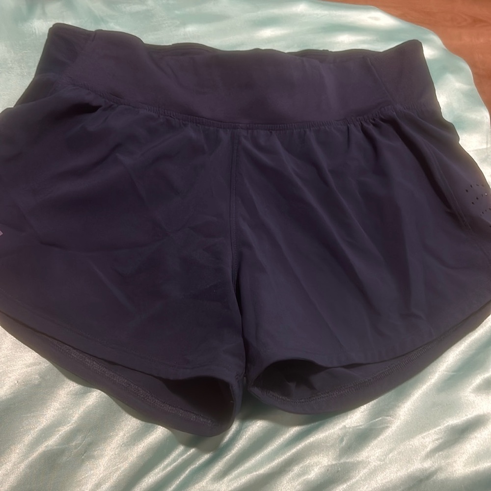 Under armor athletic shorts